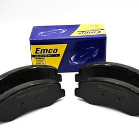 لنت عقب رانا / چانگان / وولستر / اچ سی کراس / 206 SD / تیوولی / اکسنت امکو MCO شناسه فنی M112094