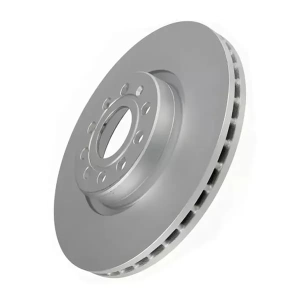 دیسک ترمز چرخ جلو لیفان X70 + گارانتی