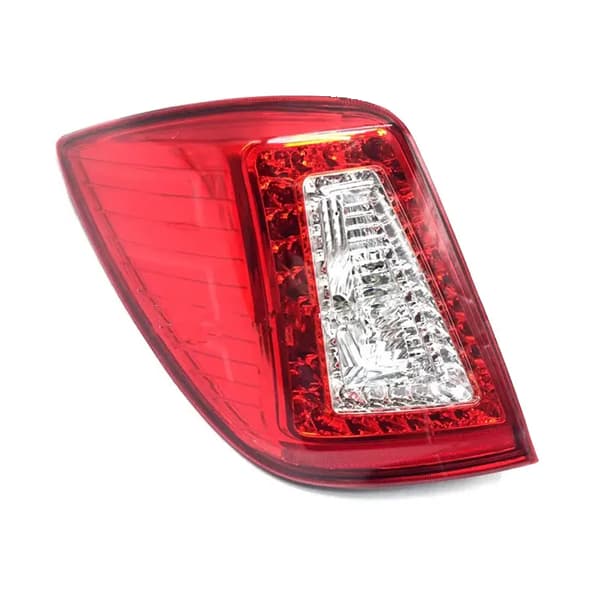 طلق خطر عقب چپ لیفان X60 (سمت راننده)