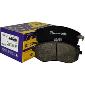 لنت جلو شاهین ، آریو Z300 ، مزدا6 ، بسترن B50 ، ریو اتومات امکو MCO شناسه فنی M111013