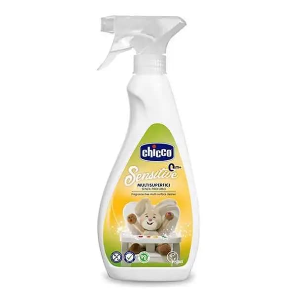 اسپری آنتی باکتریال چیکو