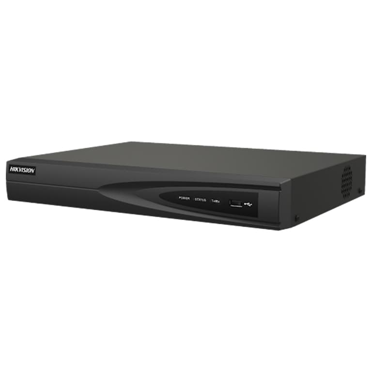 دستگاه ان وی آر 16 کانال DS-7616NI-Q1 هایک ویژن