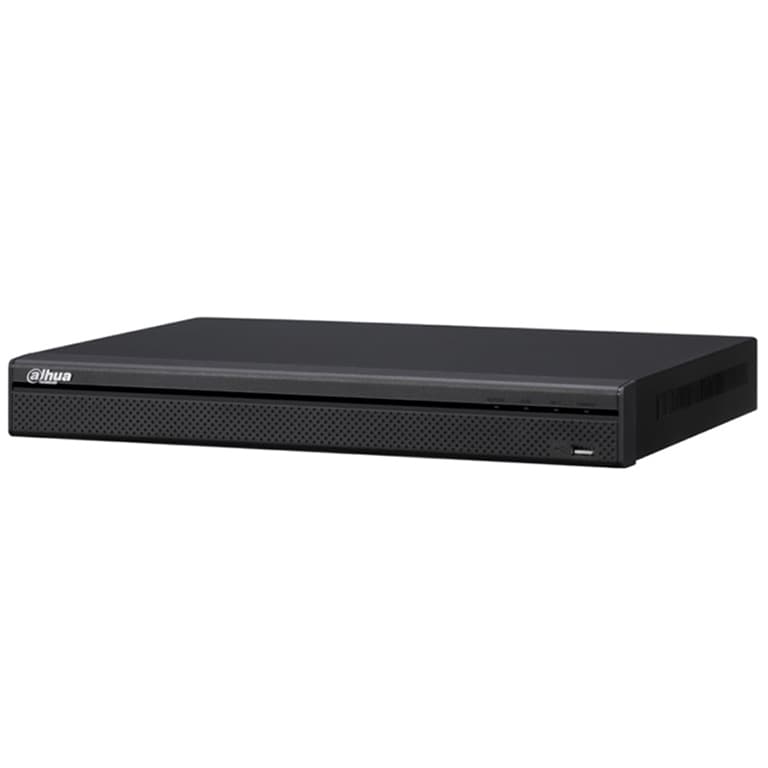 دستگاه ان وی آر 4 کانال DHI-NVR1104HS-S3/H داهوآ
