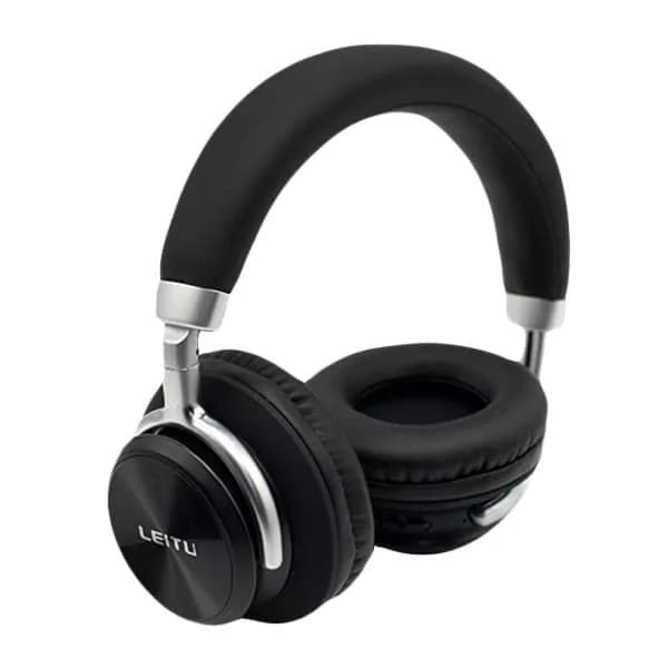 هدفون بلوتوثی لیتو مدل L-11 — تصویر ۹