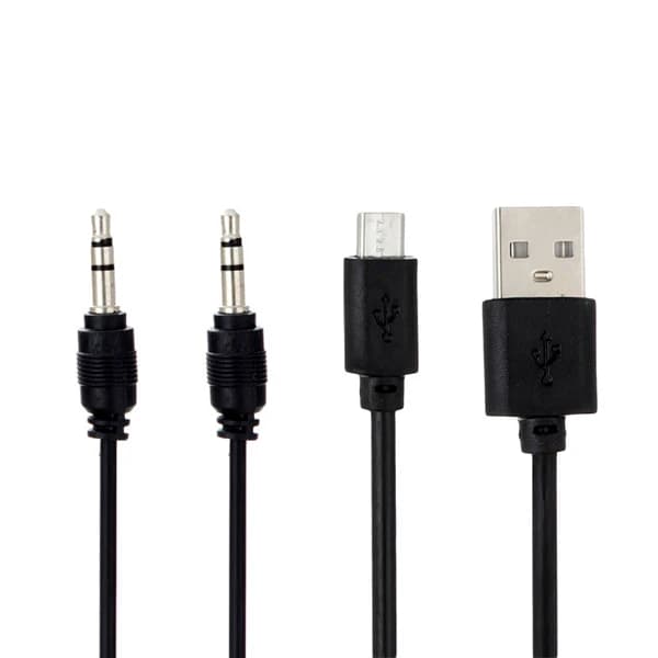 هدفون بلوتوثی لیتو مدل L-11 — تصویر ۸