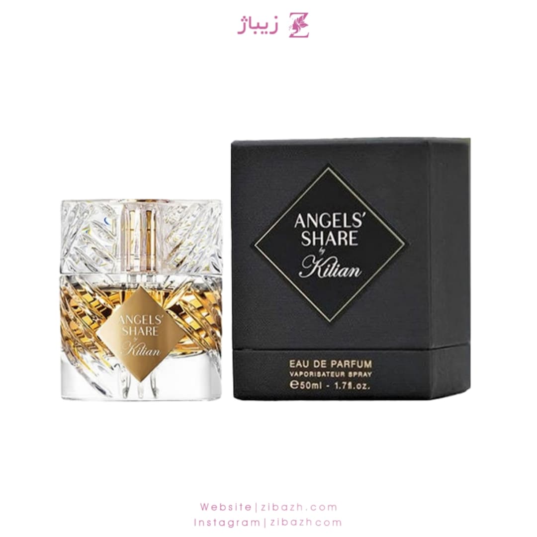 عطر زنانه مردانه آنجلز شیر