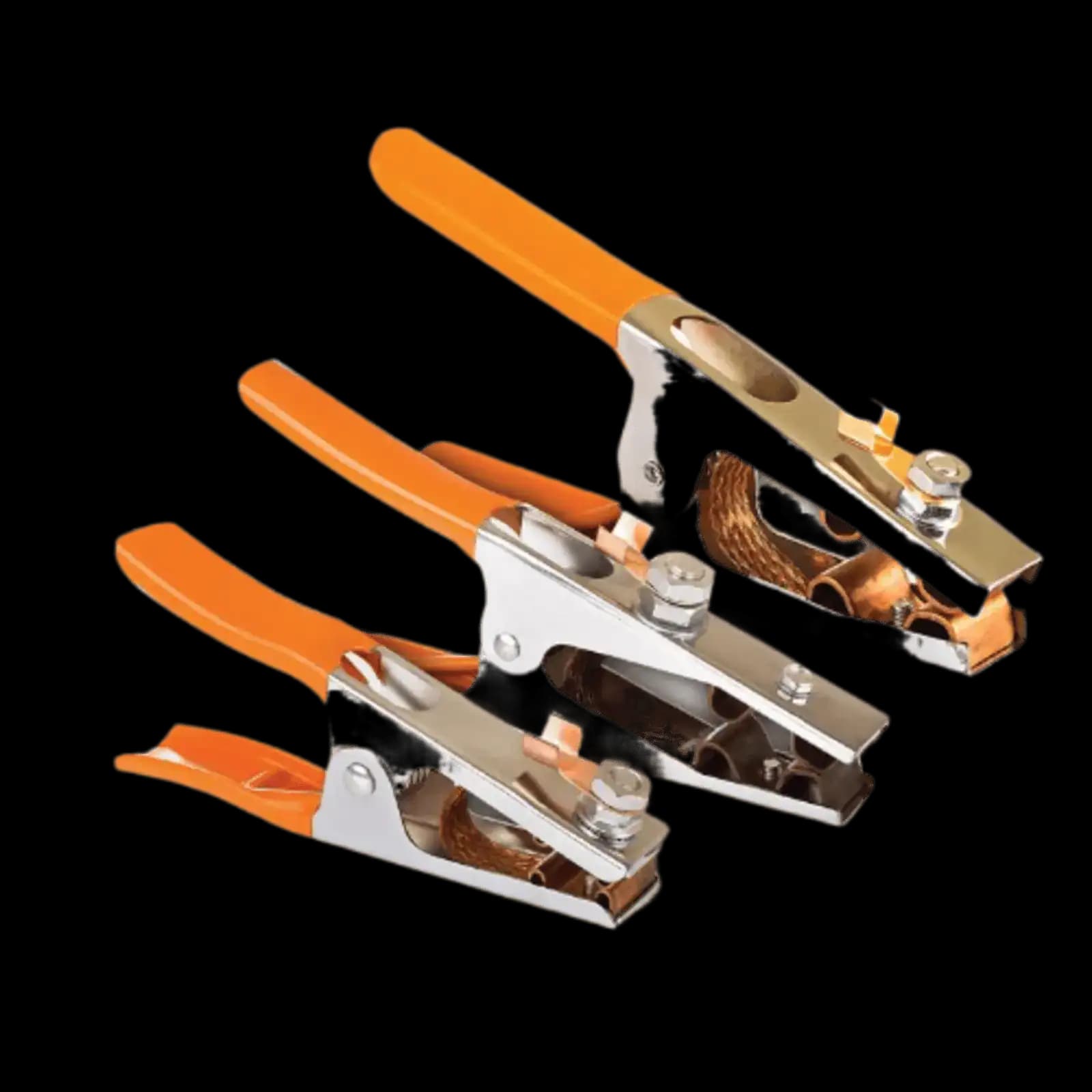انبر اتصال وینر 600 آمپر مدل W-006-600A