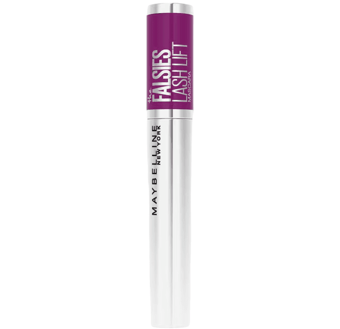 ریمل میبلین Maybelline مدل The Falsies Lash Lift – جلوه مژه مصنوعی و حجم‌دهی حرفه‌ای | حجم 9 میلی‌لیتر