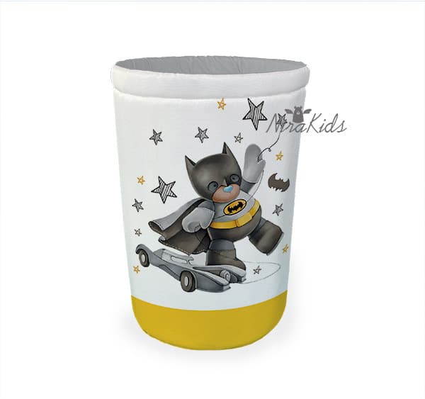 باکس اسباب بازی طرح بتمن Batman