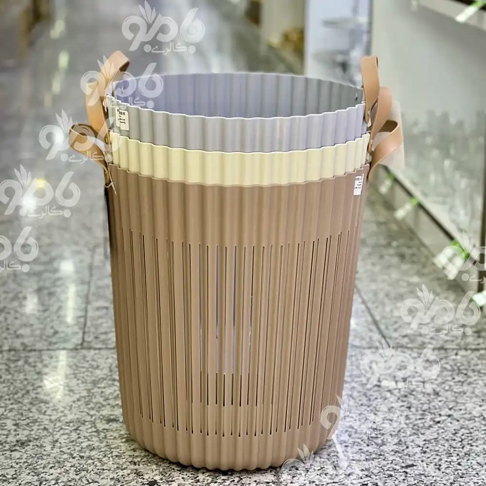 سبد رخت و نظم دهنده همارا — تصویر ۴