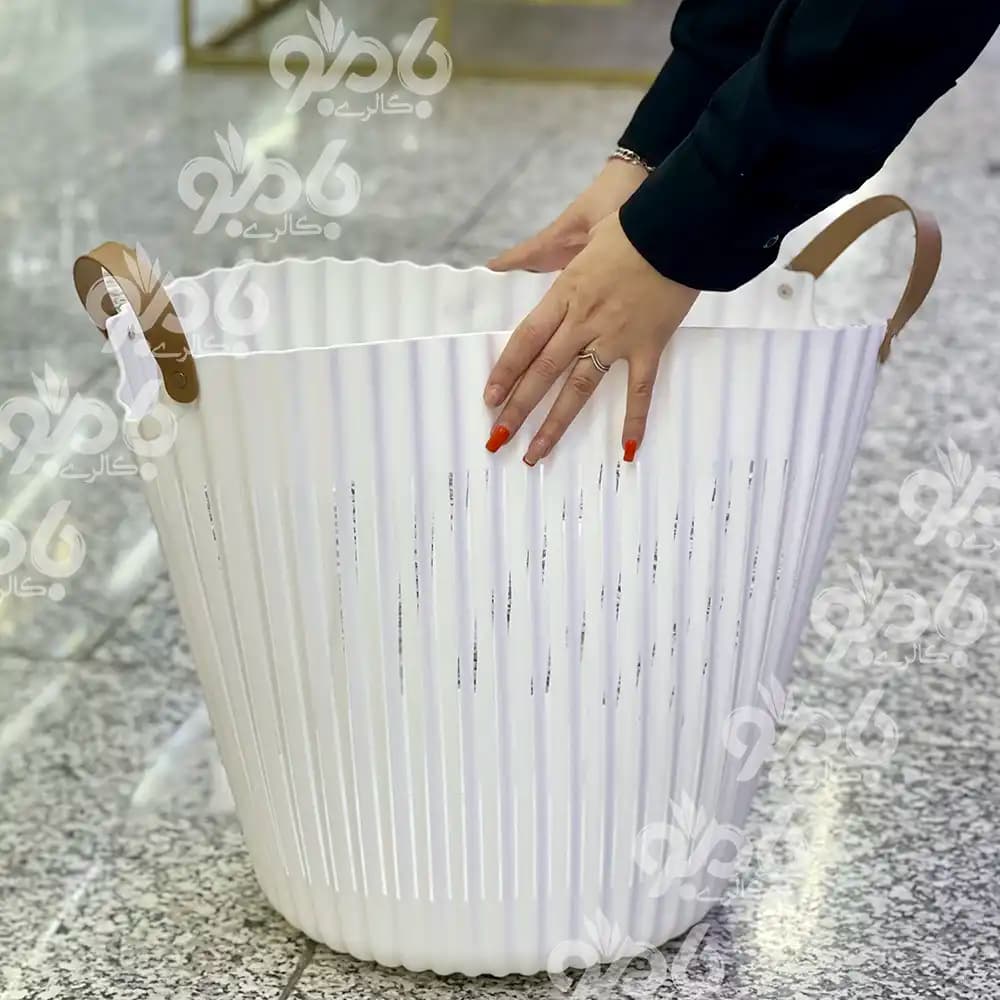 سبد رخت و نظم دهنده همارا — تصویر ۳