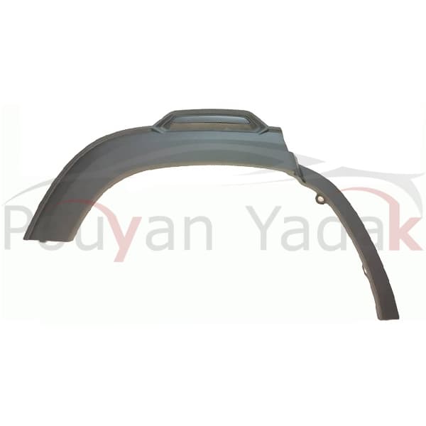 زه دور گلگیر چانگان Cs35 پلاس عقب سمت راست