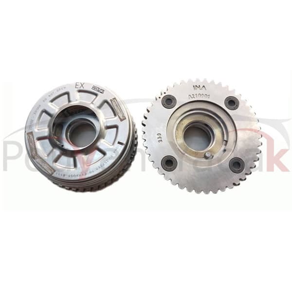دنده میل سوپاپ cvt چانگان Cs35 پلاس