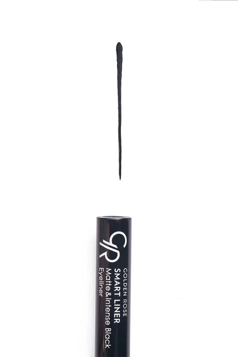 خط چشم اسمارت گلدن رز مدل Smart Liner — تصویر ۴