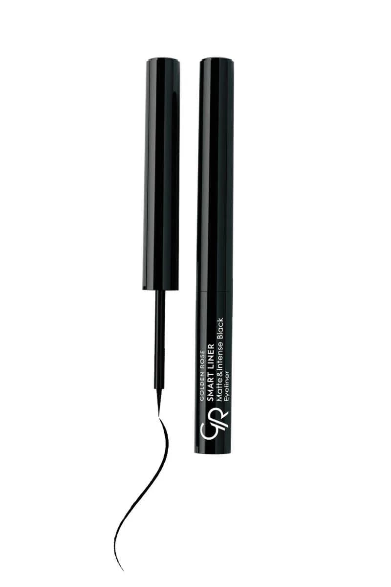 خط چشم اسمارت گلدن رز مدل Smart Liner — تصویر ۳