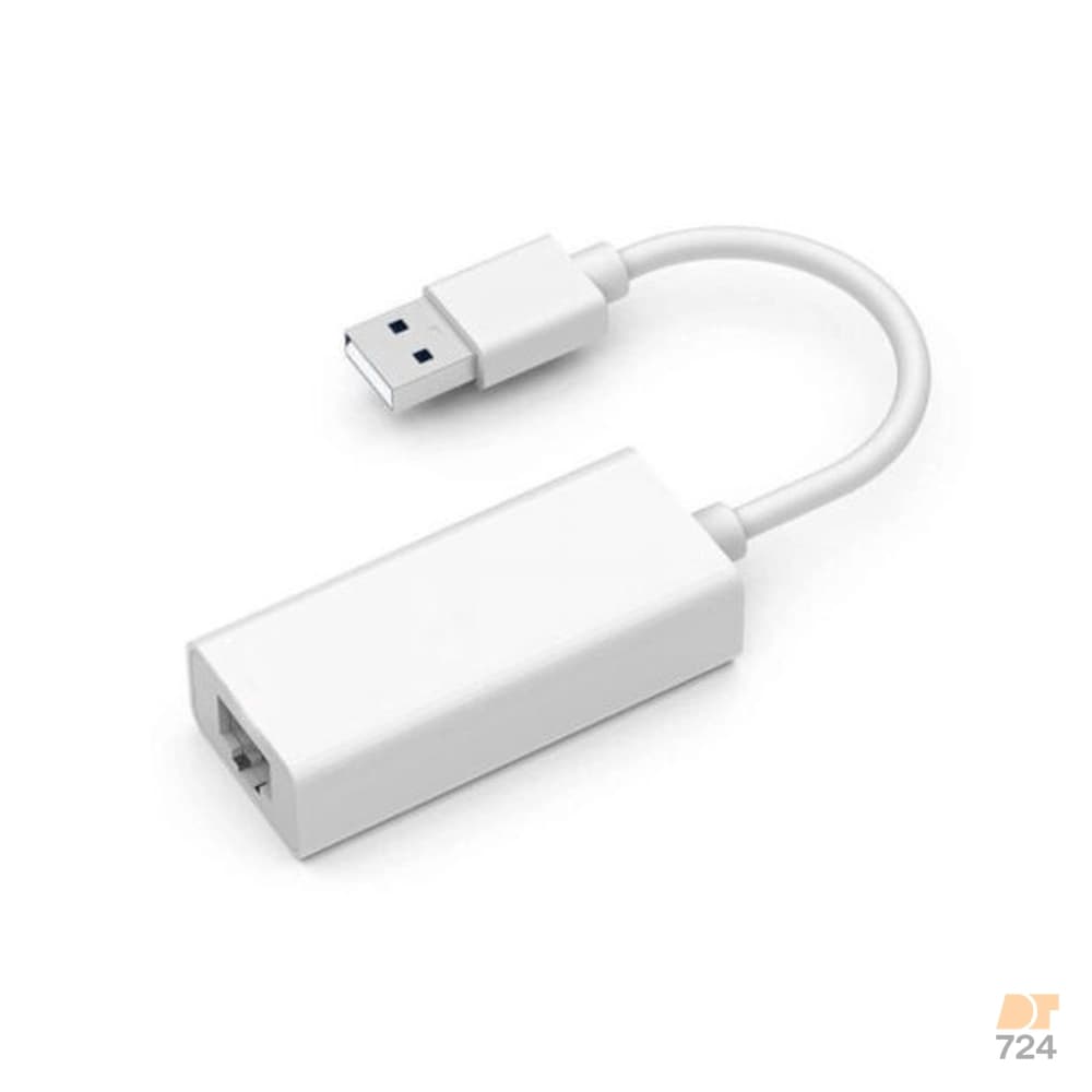 مبدل USB-A به LAN گیگابیتی کوتسی مدل 83001-1000M