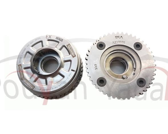 دنده CVT چانگان cs35 — تصویر ۲