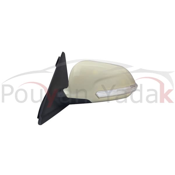 آینه چانگان CS35