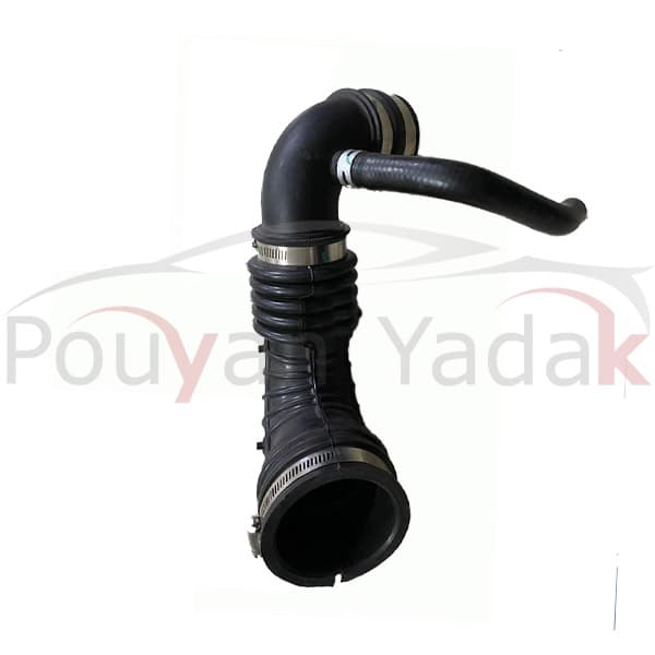 خرطومی هواکش کوپا