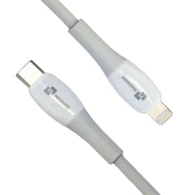 کابل شارژر تایپ سی به آیفون مازارس مدلC3-CL — تصویر ۲