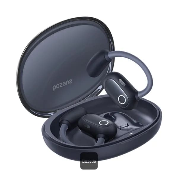 ایرپاد باسئوس مدل Baseus Eli Sport 1 Open Ear