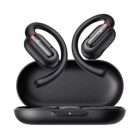 ایرفون بی سیم Anker مدل SoundCore V30I A3873P11 – مشکی (گارانتی شش ماهه شرکتی)