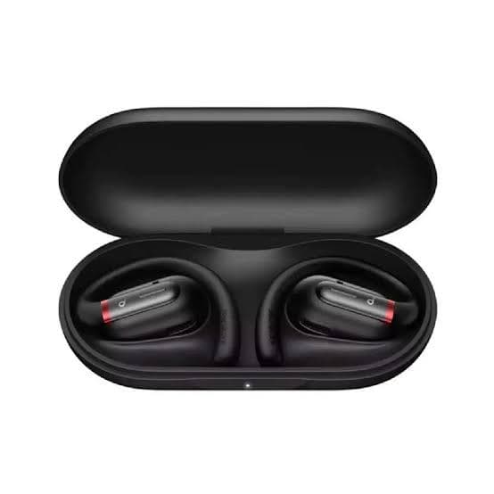 ایرفون بی سیم Anker مدل SoundCore V30I A3873P11 – مشکی (گارانتی شش ماهه شرکتی) — تصویر ۳