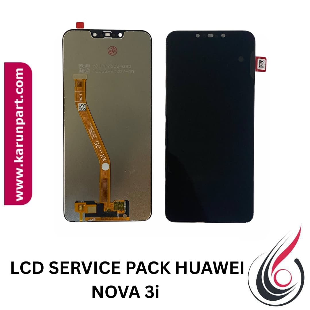 ال سی دی شرکتی هوآوی NOVA 3i