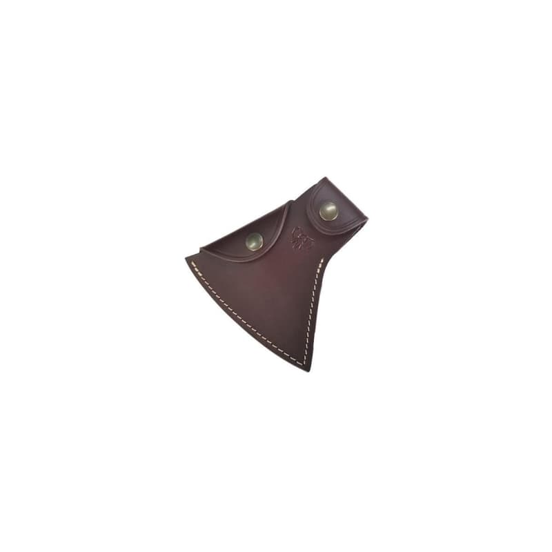 تبر Cudeman مدل 166-G Tonka | تبر کمپینگ با تیغه فولاد کربنی | دسته فایبرگلاس مقاوم | طراحی ارگونومیک | مناسب شکستن هیزم و بقا در طبیعت | ساخت اسپانیا — تصویر ۳