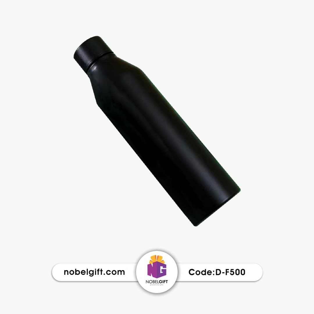 فلاسک نیم لیتری تبلیغاتی کد D-F500 — تصویر ۲