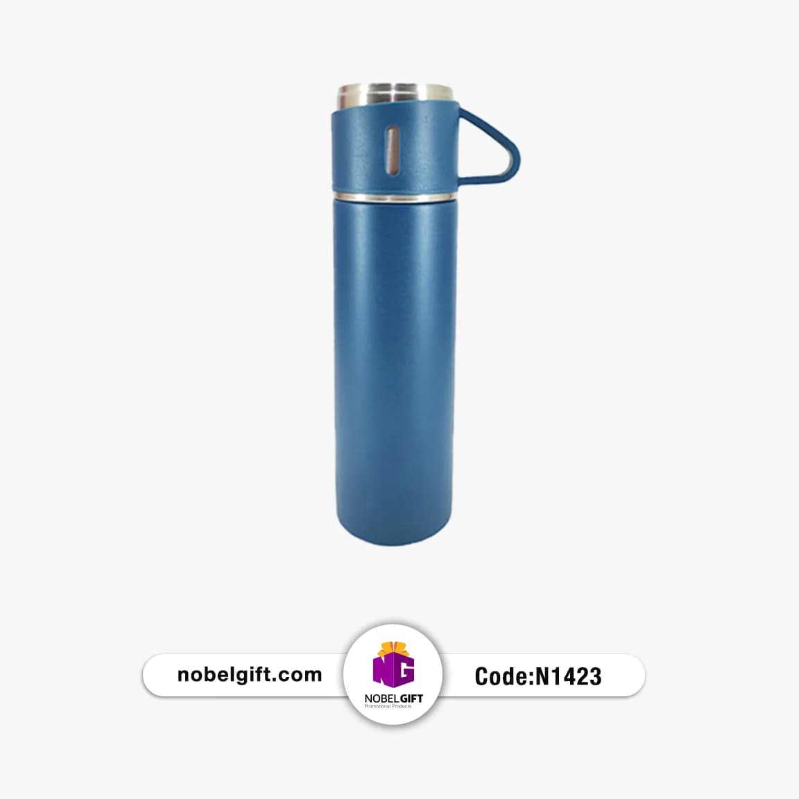 فلاسک سه فنجانه کد N1423 — تصویر ۷