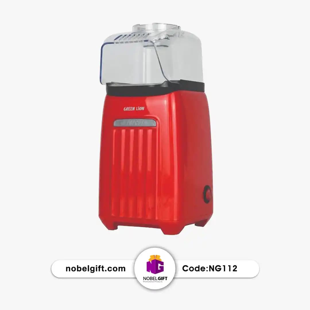 پاپ کورن ساز گرین لاین مدل Popjoy Popcorn Maker