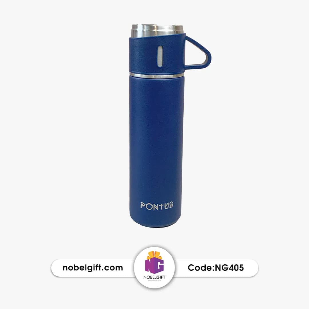 فلاسک تبلیغاتی تک کاپ کد NG405 — تصویر ۶