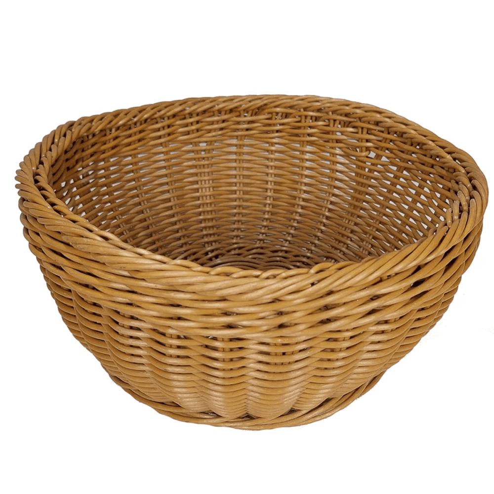 سبد میوه طرح حصیر