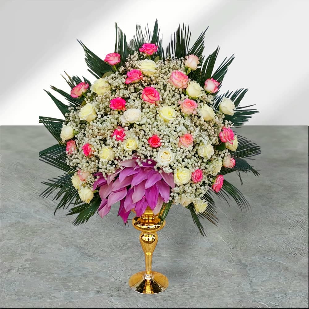 جام گل خواستگاری یک طرفه کد ۲۲۸