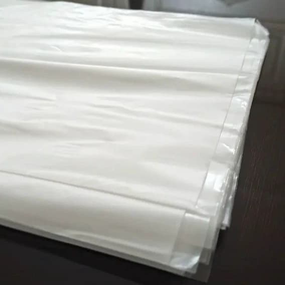سلفون 25*25 تک رو همبرگر
