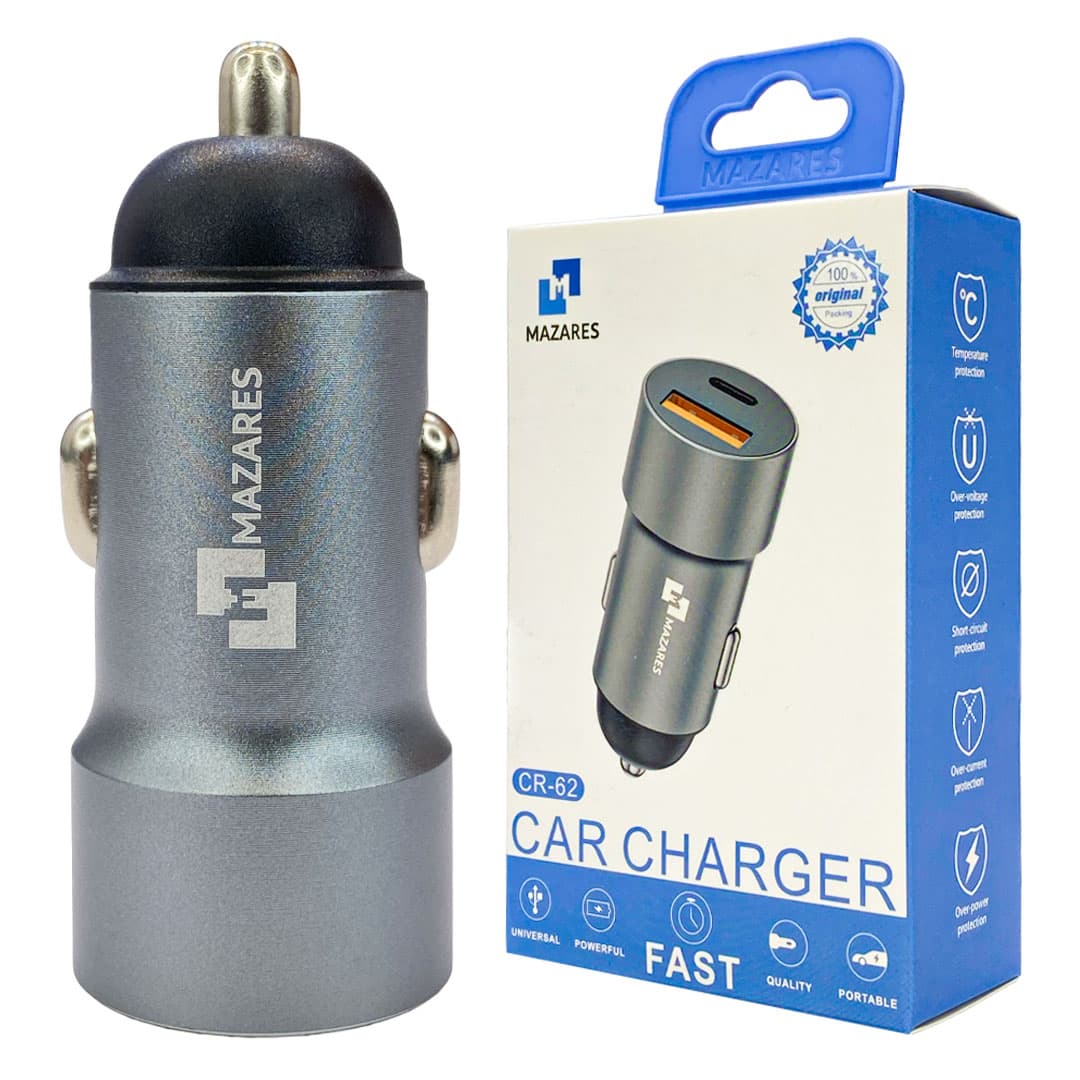 فندکی مازارس مدل CR-62