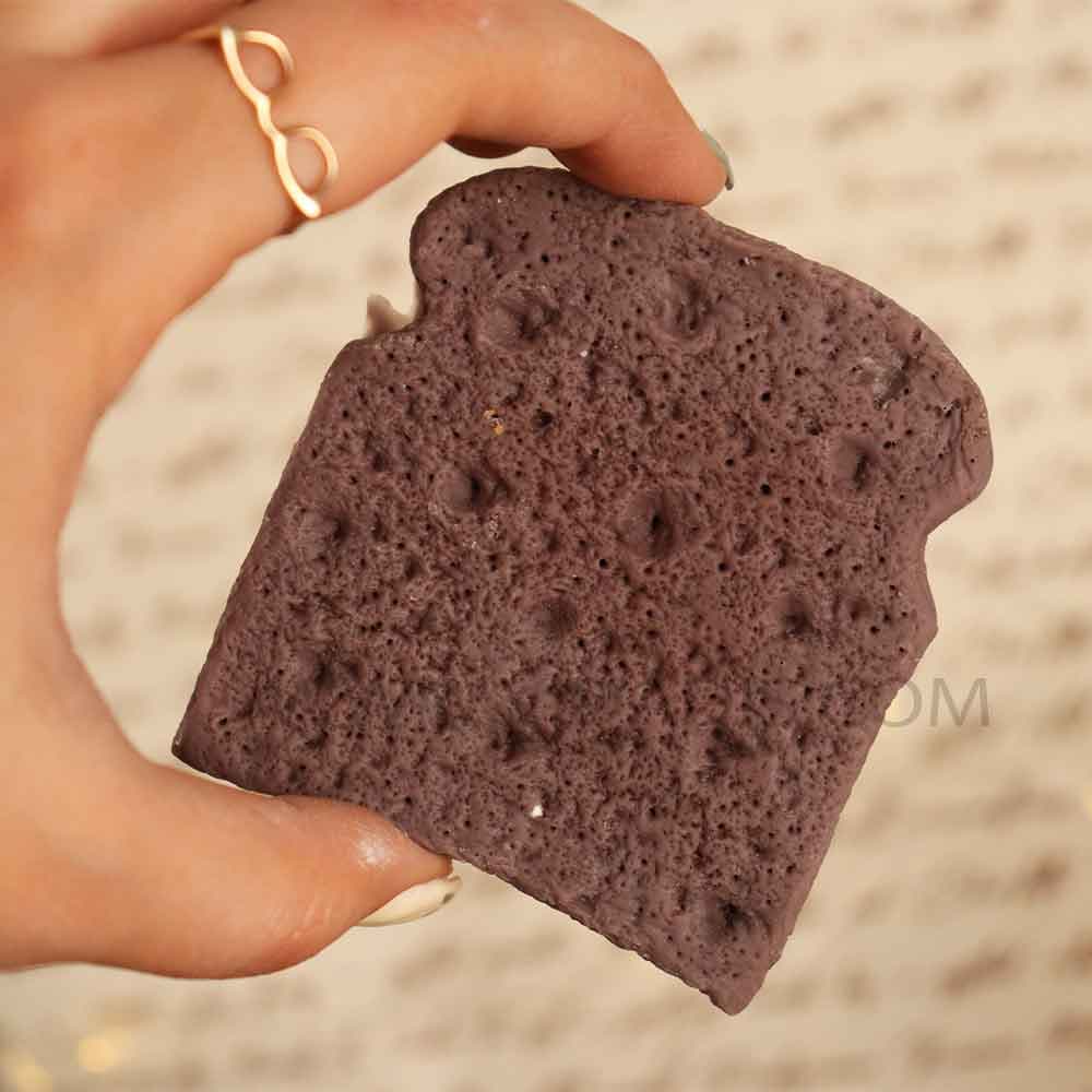 قالب سیلیکونی نون تست