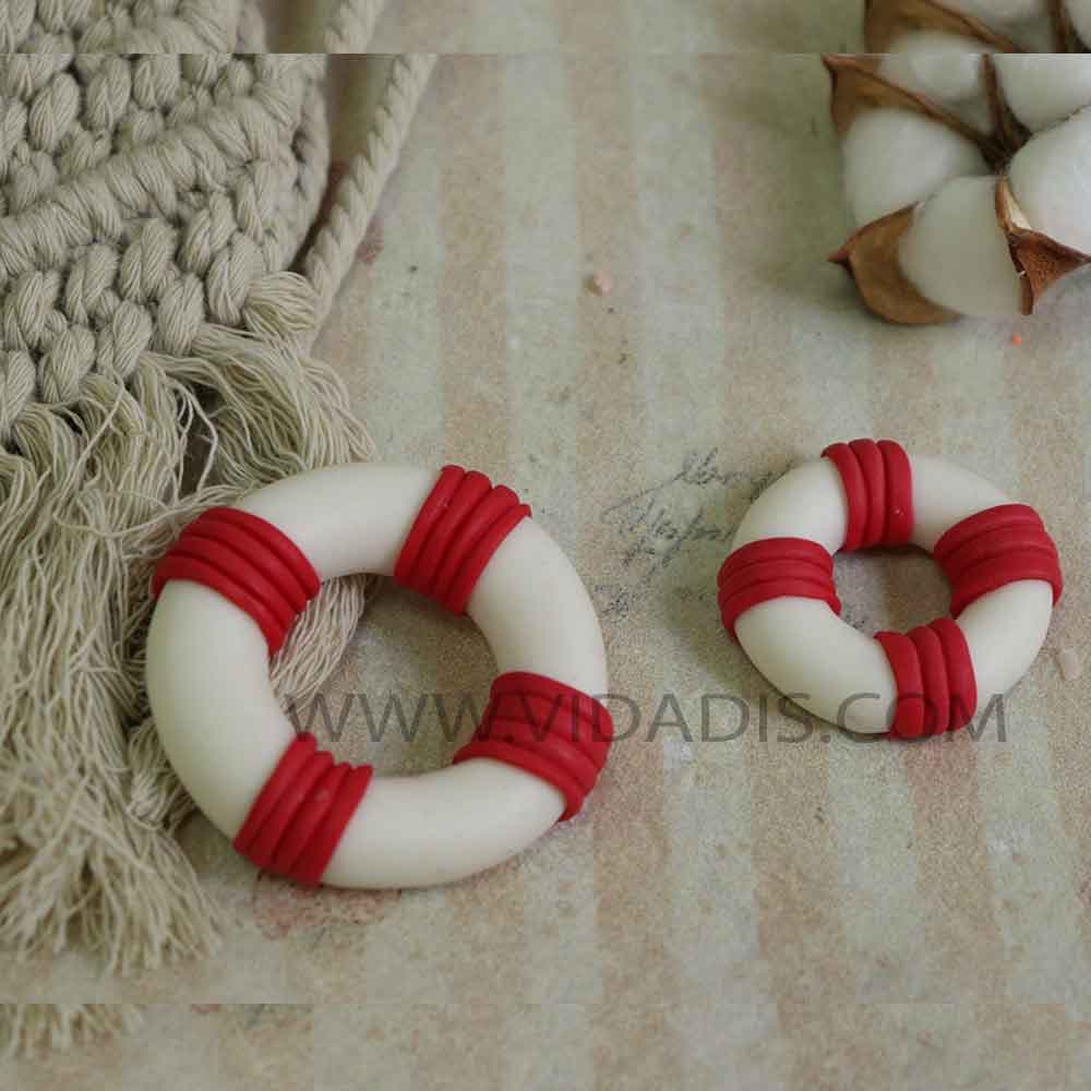قالب سیلیکونی تیوب