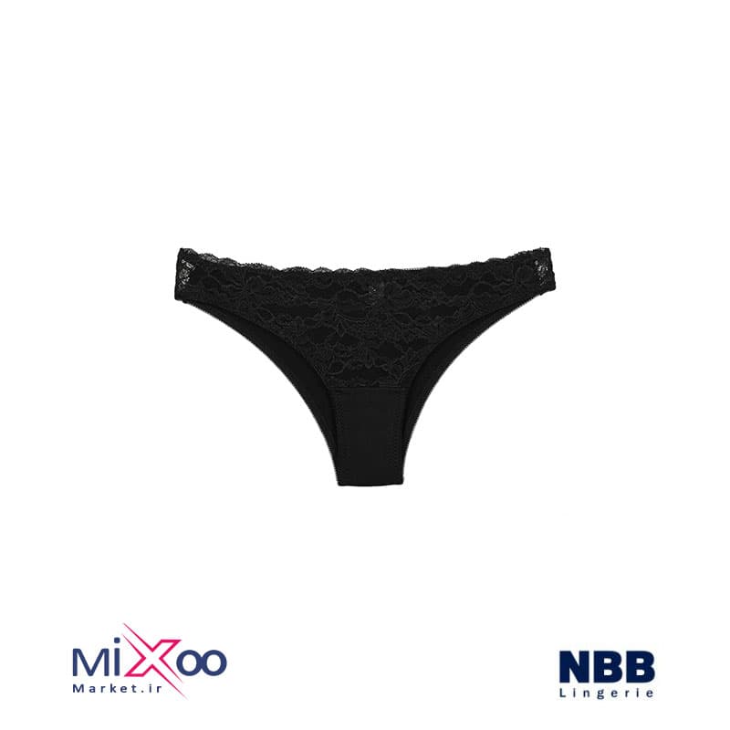 ست شورت و سوتین زنانه ان بی بی (NBB) | کد 4697 — تصویر ۳