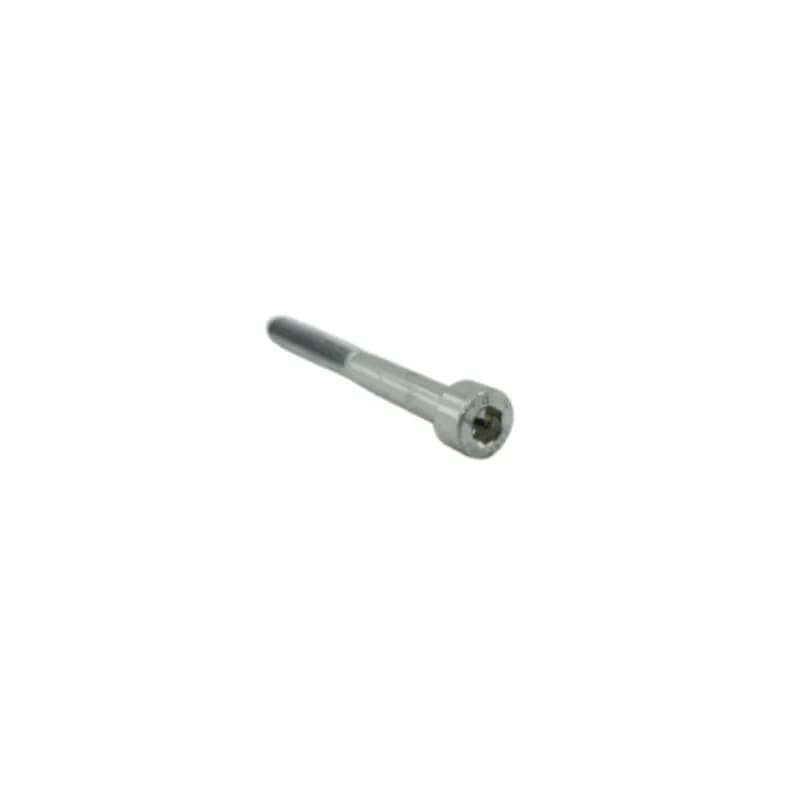 پیچ مبدل صفحه ای M5*45 پرلا بوتان شرکتی (بسته 10 عددی )