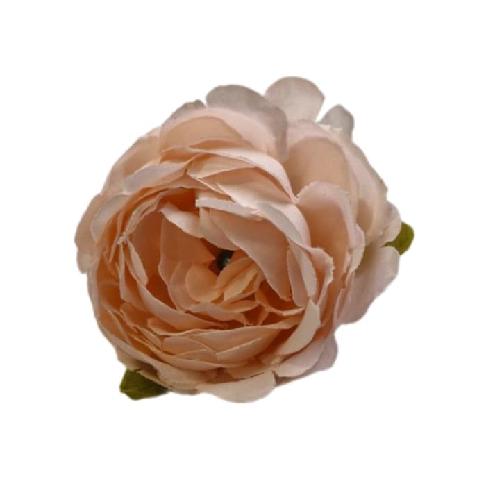 سر گل پیونی مصنوعی — تصویر ۶