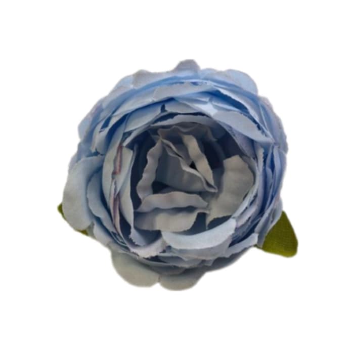 سر گل پیونی مصنوعی — تصویر ۵