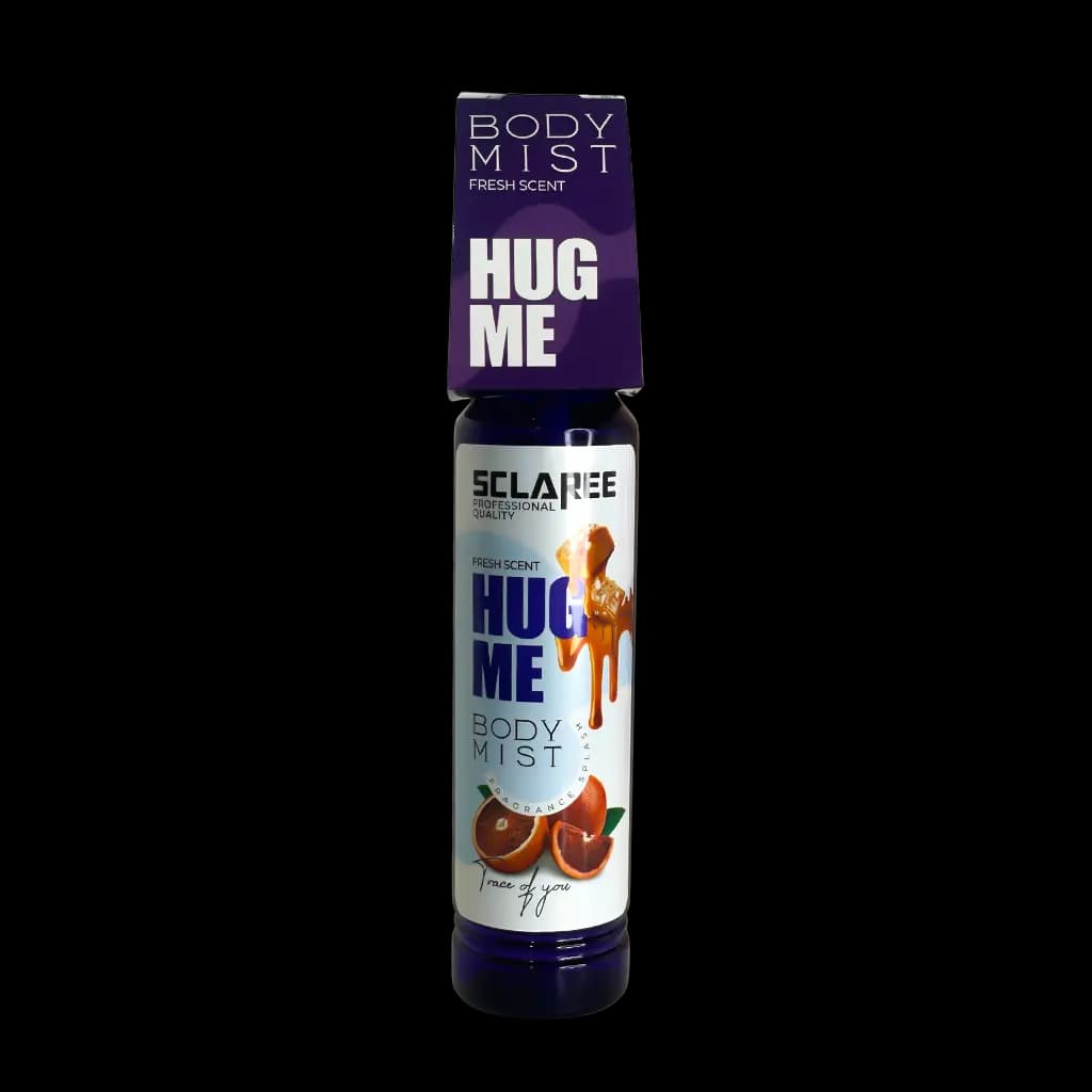 بادی میست Hug Me اسکلاره حجم 150 میلی لیتر – رایحه My Way