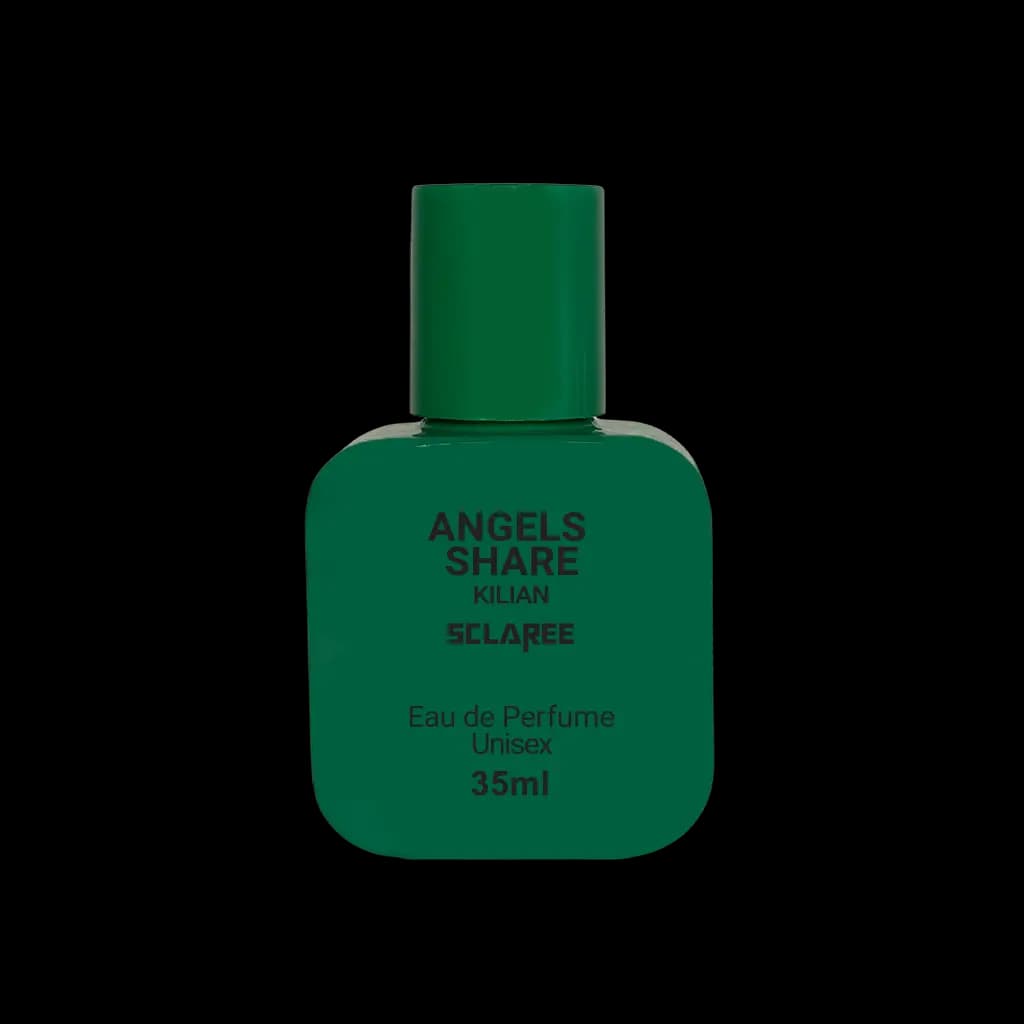 عطر جیبی اسکلاره مدل Kilian Angels Share حجم 35 میلی لیتر
