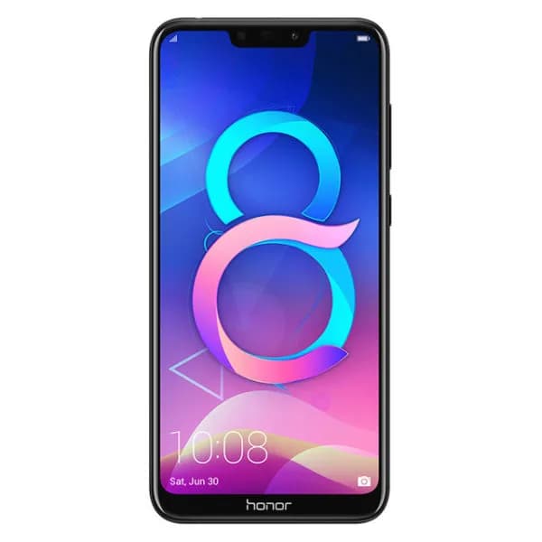 فایل Loader گوشی هواوی honor 8c (bkk-lx2)