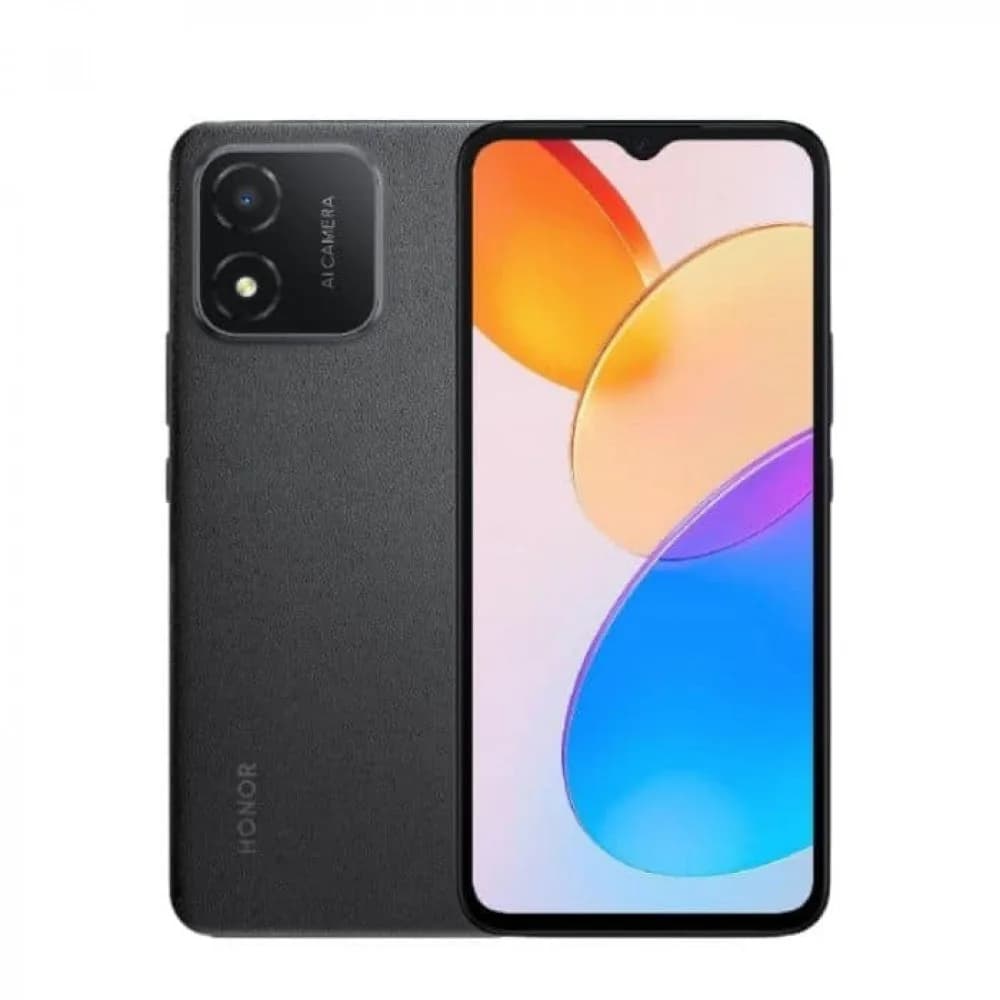 فایل فلش و رام رسمی honor x5 | VNA-LX2 (Scatter)