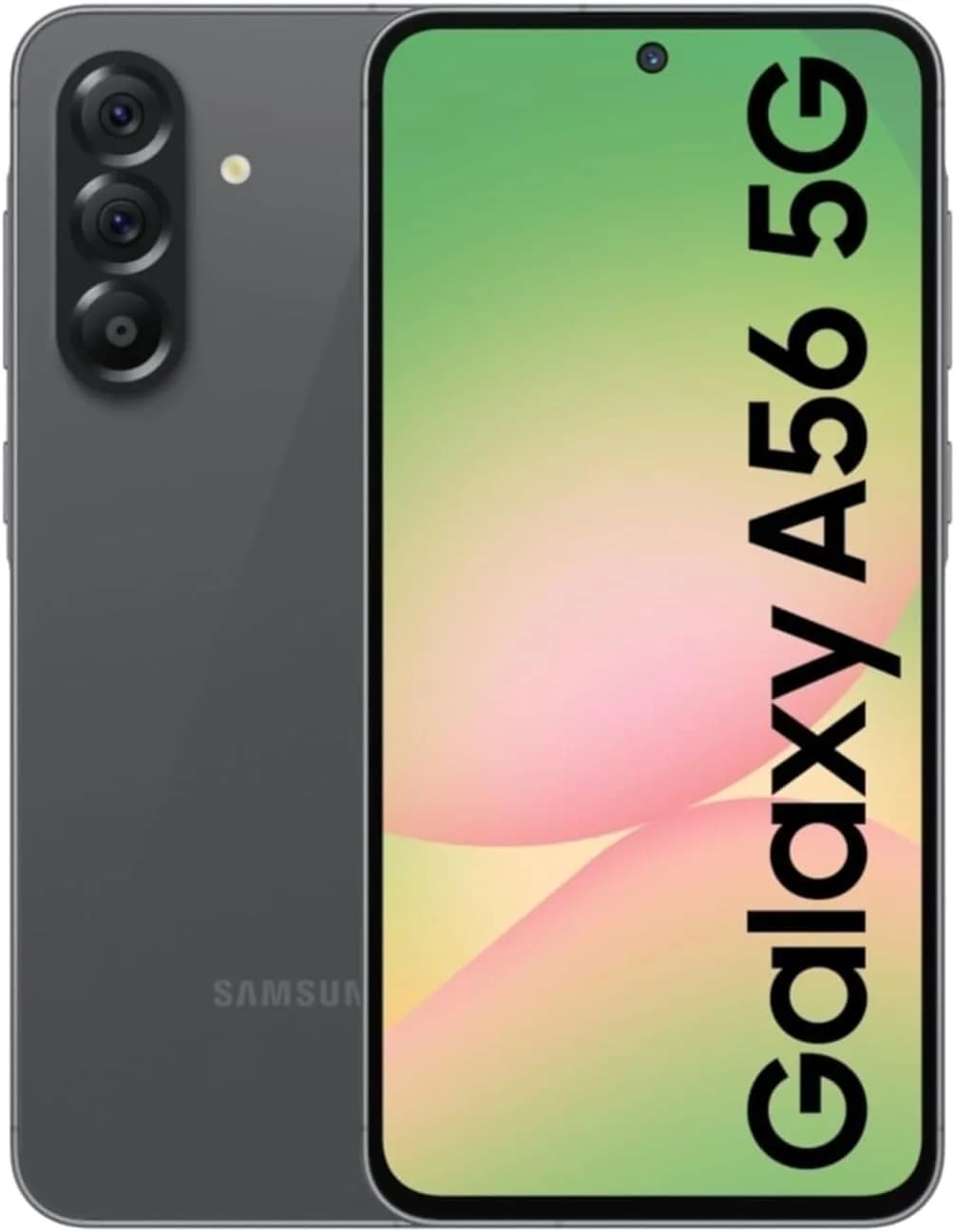 فایل Hard Reset سامسونگ A566E | A56