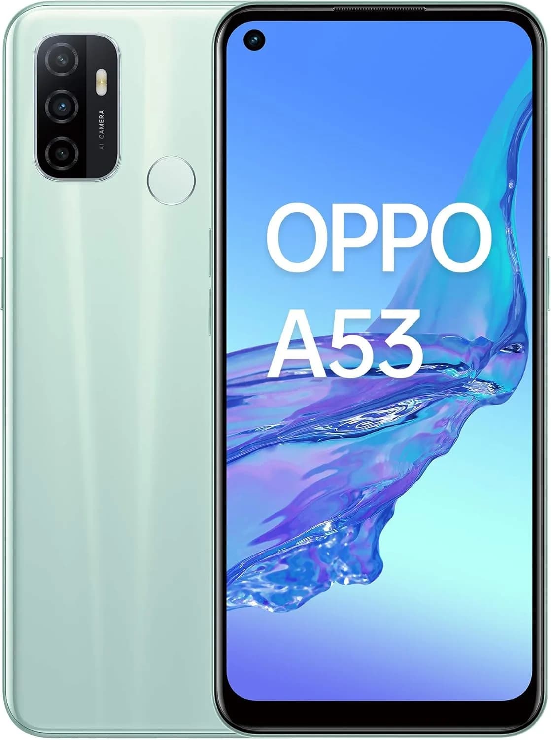 حذف Factory Reset FRP | گوگل اکانت OPPO A53 | CPH2127