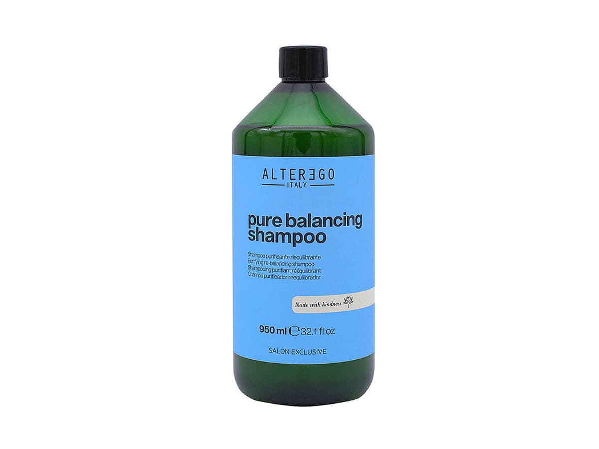 شامپو Pure Balancing آلتر اگو (ALTEREGO) حجم 950 میل — تصویر ۲
